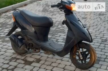 Скутер Suzuki Lets 2 2008 в Житомире