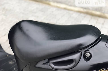 Скутер Suzuki Lets 2 2009 в 