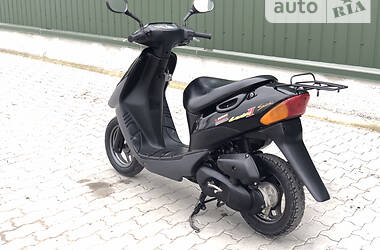 Скутер Suzuki Lets 2 2009 в 