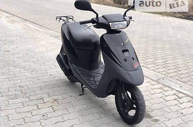 Скутер Suzuki Lets 2 2009 в 
