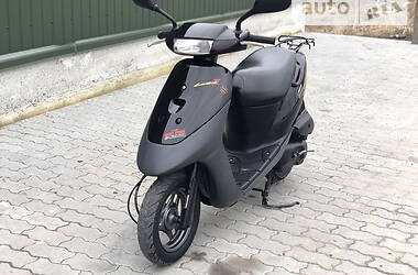 Скутер Suzuki Lets 2 2009 в 