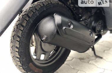 Скутер Suzuki Lets 2 2009 в 