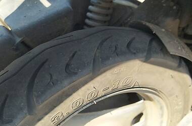 Скутер Suzuki Lets 2 2000 в 