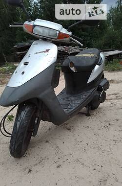 Скутер ретро Suzuki Lets 2 2006 в Рівному
