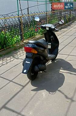 Скутер Suzuki Lets 2 2023 в Болграде