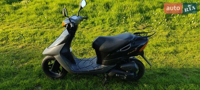 Скутер Suzuki Lets 2 2002 в Збараже
