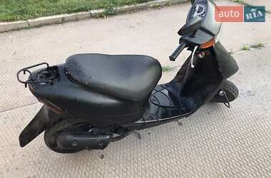 Макси-скутер Suzuki Lets 2 2014 в Христиновке