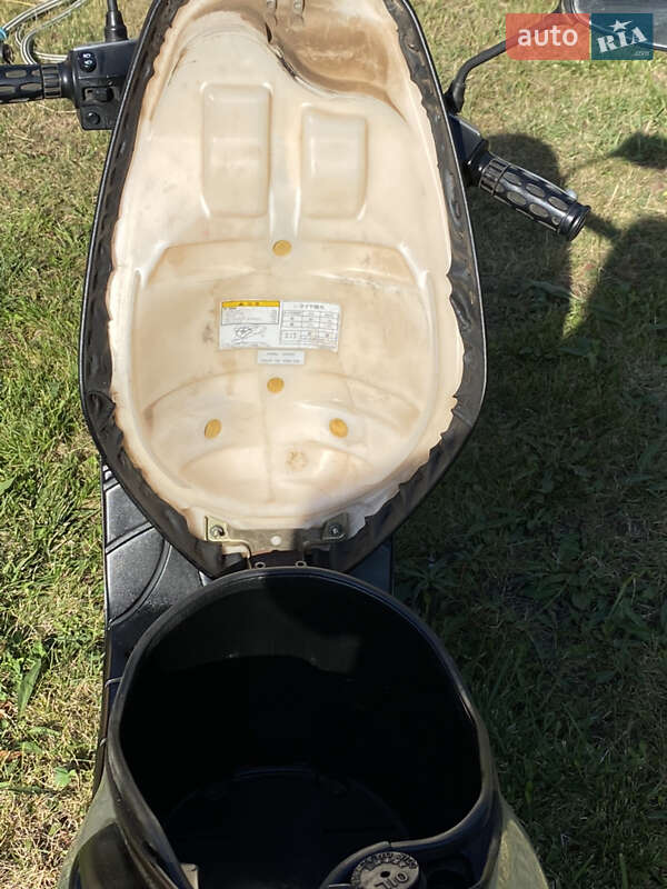 Скутер Suzuki Lets 2 2012 в Харкові