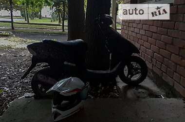 Макси-скутер Suzuki Lets 2 2012 в 
