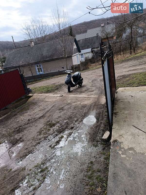 Мопеды Suzuki Lets 2 2019 в Кицмани