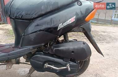 Мопеды Suzuki Lets 2 2019 в Кицмани