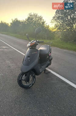 Мопеды Suzuki Lets 2 2016 в 