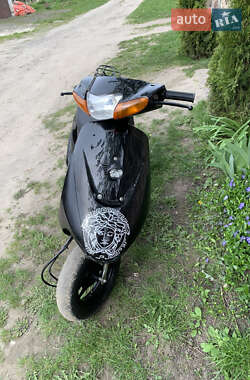 Мопеды Suzuki Lets 2 2012 в 