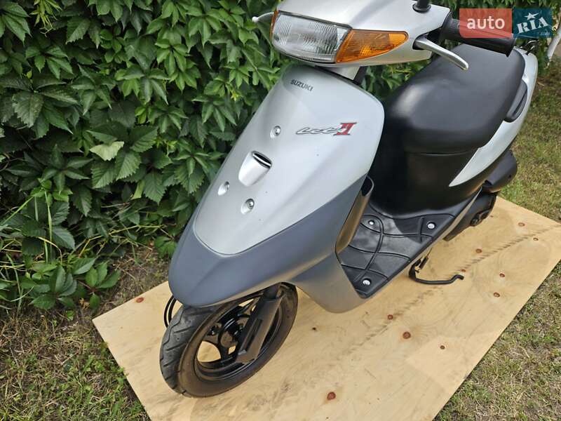 Мопеды Suzuki Lets 2 2012 в Первомайске