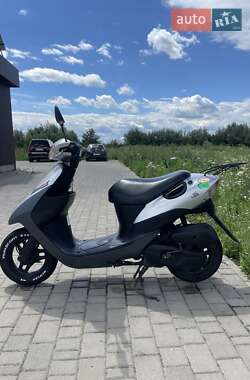 Скутер Suzuki Lets 2 2012 в Отынии