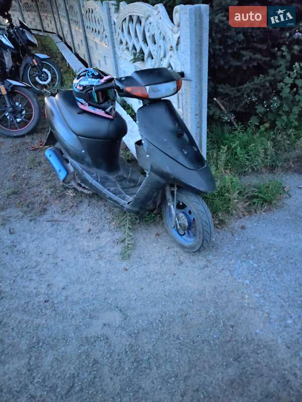 Мопеды Suzuki Lets 2 2012 в Житомире