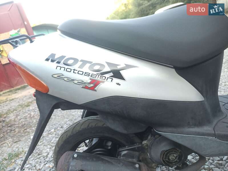 Мопеды Suzuki Lets 2 2012 в 