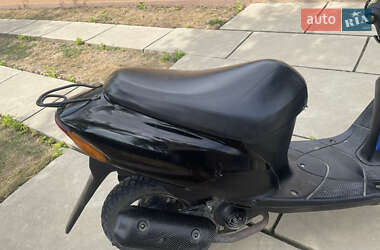 Скутер Suzuki Lets 2 2006 в Черновцах