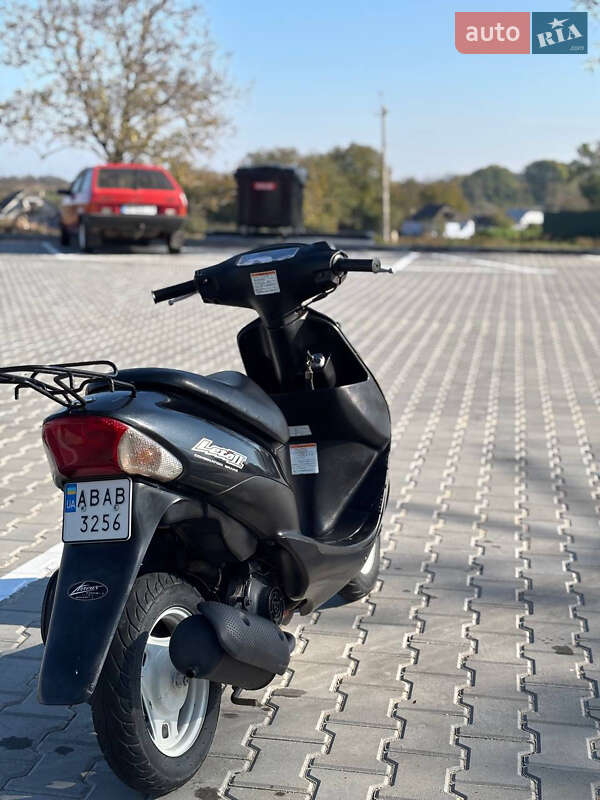 Мопеды Suzuki Lets 2 2009 в Тульчине