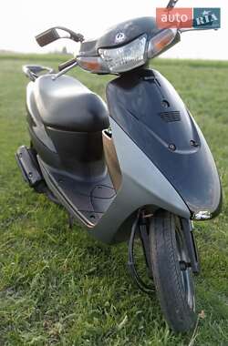 Скутер Suzuki Lets 2 2007 в 