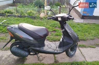 Скутер Suzuki Lets 2 2006 в 