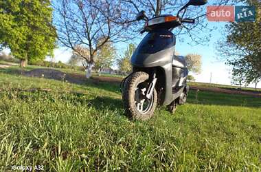 Мопеды Suzuki Lets 2 2001 в Млинове