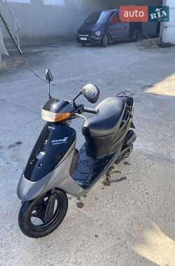 Грузовые мотороллеры, мотоциклы, скутеры, мопеды Suzuki Lets 2 2006 в 