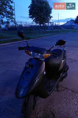 Скутер Suzuki Lets 2 2001 в Первомайську