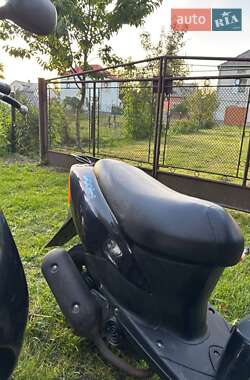 Скутер Suzuki Lets 2 2008 в 