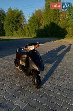Скутер Suzuki Lets 2 2008 в 
