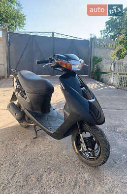 Скутер Suzuki Lets 2 2009 в Днепре