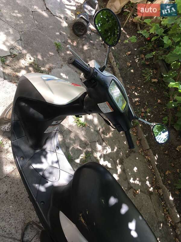 Скутер Suzuki Lets 2 2013 в Изюме фото 4 Скутер Suzuki Lets 2 2013 в Изюме