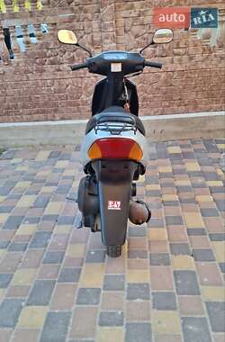 Мопеды Suzuki Lets 2 2009 в 