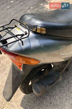 Мопеди Suzuki Lets 2 2006 в 