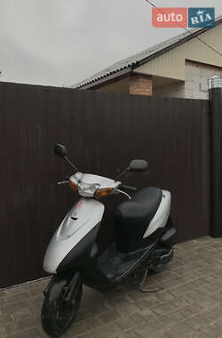 Мопеды Suzuki Lets 2 2009 в  Мопеды Suzuki Lets 2 2009 в