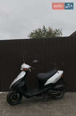 Мопеды Suzuki Lets 2 2009 в  фото 2 Мопеды Suzuki Lets 2 2009 в