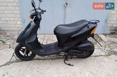 Скутер Suzuki Lets 2 2008 в Вінниці