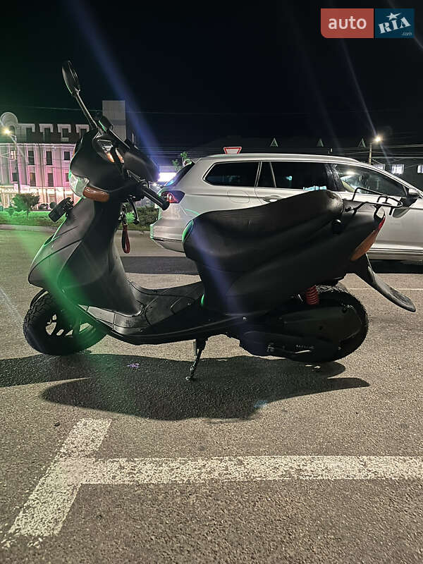 Мопеды Suzuki Lets 2 2004 в Житомире фото 3 Мопеды Suzuki Lets 2 2004 в Житомире