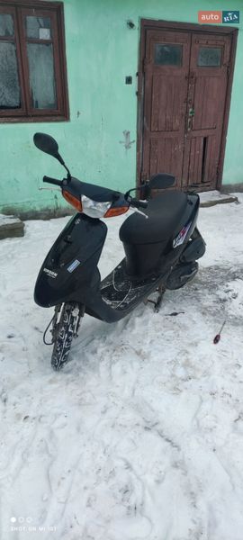 Мопеды Suzuki Lets 2 2004 в Тернополе фото Мопеды Suzuki Lets 2 2004 в Тернополе