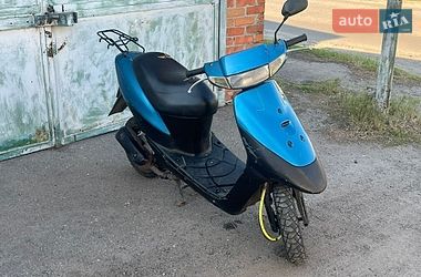 Скутер Suzuki Lets 2 2001 в Козельщине