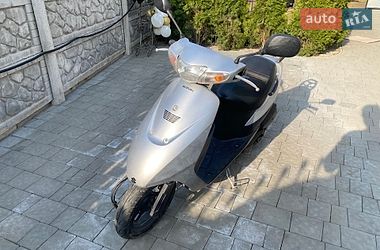 Скутер Suzuki Lets 2 2007 в Радехове