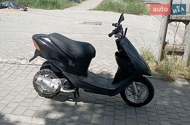 Грузовые мотороллеры, мотоциклы, скутеры, мопеды Suzuki Lets 2 2008 в Херсоне