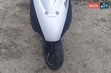Скутер Suzuki Lets 2 2001 в Кременці фото 8 Скутер Suzuki Lets 2 2001 в Кременці