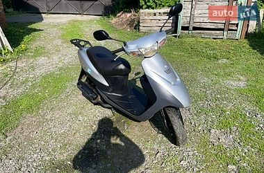 Мопеди Suzuki Lets 2 2002 в Вінниці