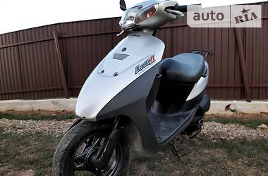 Скутер Suzuki Lets 3 2014 в Богородчанах