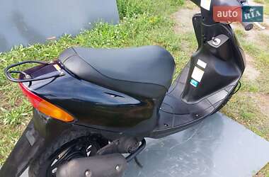Скутер Suzuki Lets 3 2011 в 