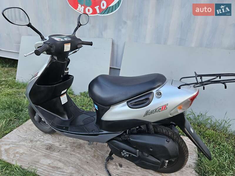 Скутер Suzuki Lets 3 2020 в Кривом Озере