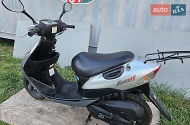 Скутер Suzuki Lets 3 2020 в 