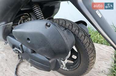 Скутер Suzuki Lets 3 2020 в 