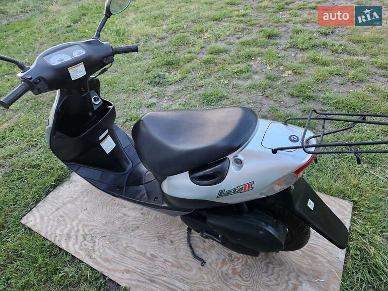 Скутер Suzuki Lets 3 2020 в Кривом Озере